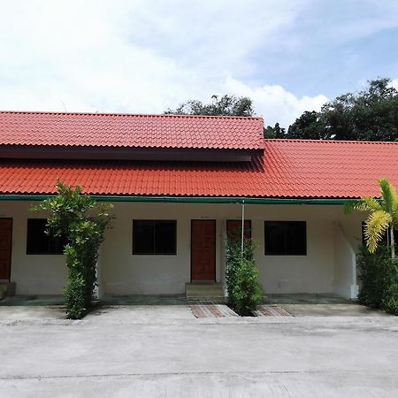 Sp Resort Krabi town Екстериор снимка