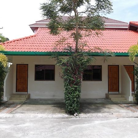 Sp Resort Krabi town Екстериор снимка