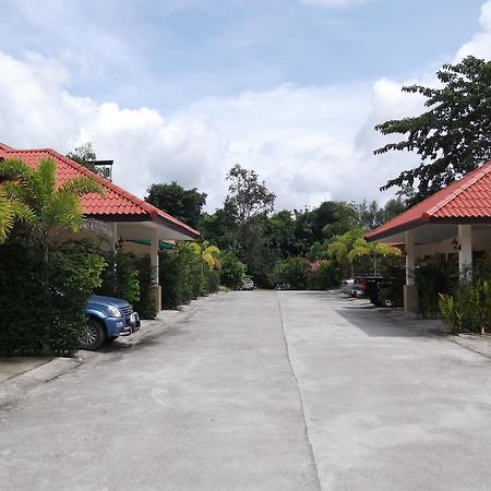 Sp Resort Krabi town Екстериор снимка