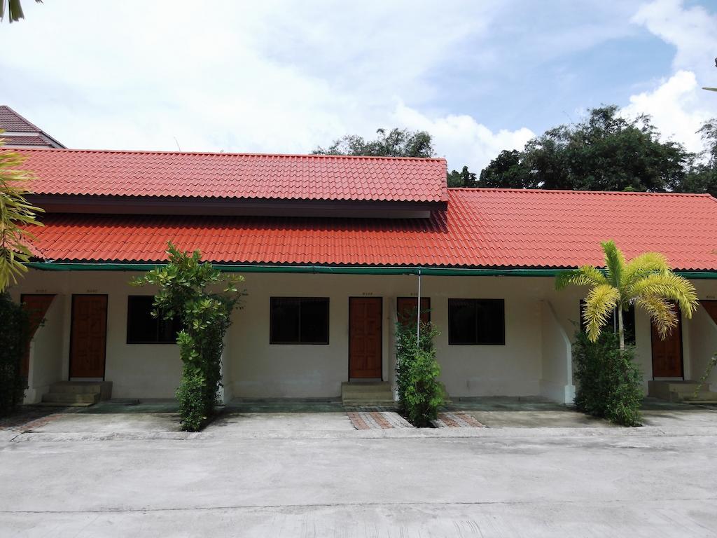 Sp Resort Krabi town Екстериор снимка