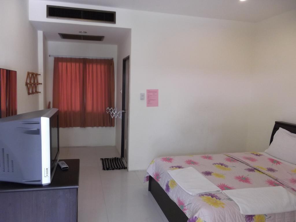 Sp Resort Krabi town Екстериор снимка