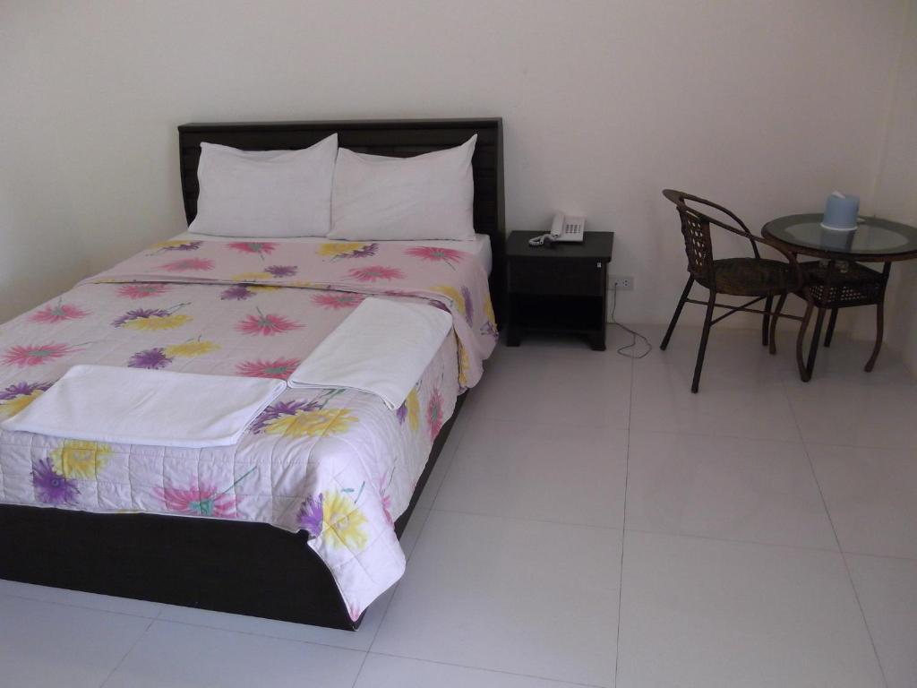 Sp Resort Krabi town Стая снимка