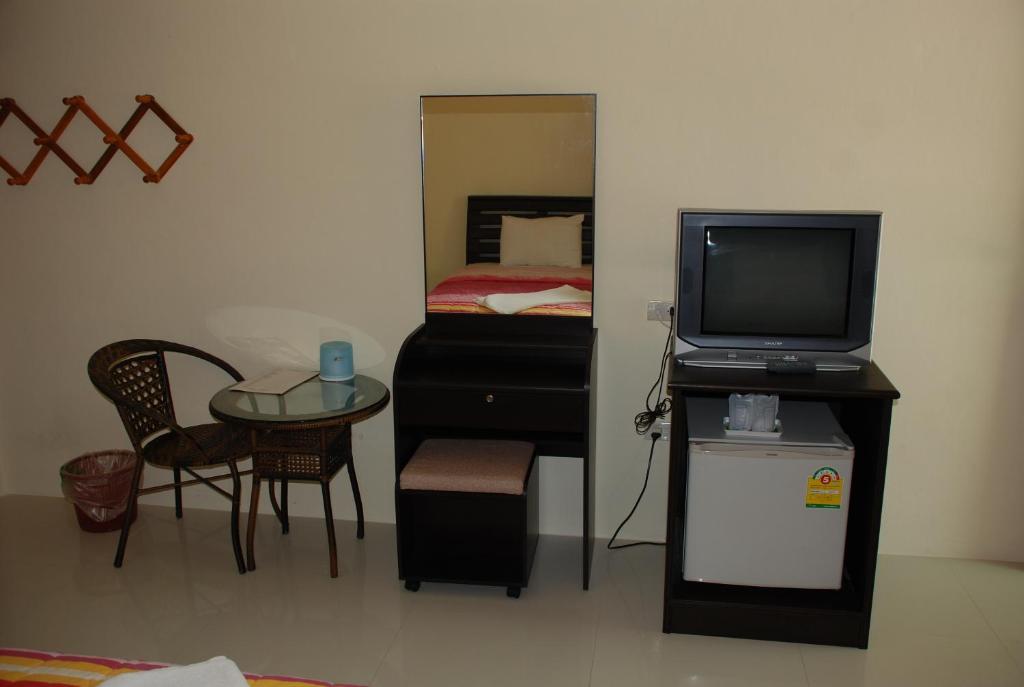 Sp Resort Krabi town Стая снимка