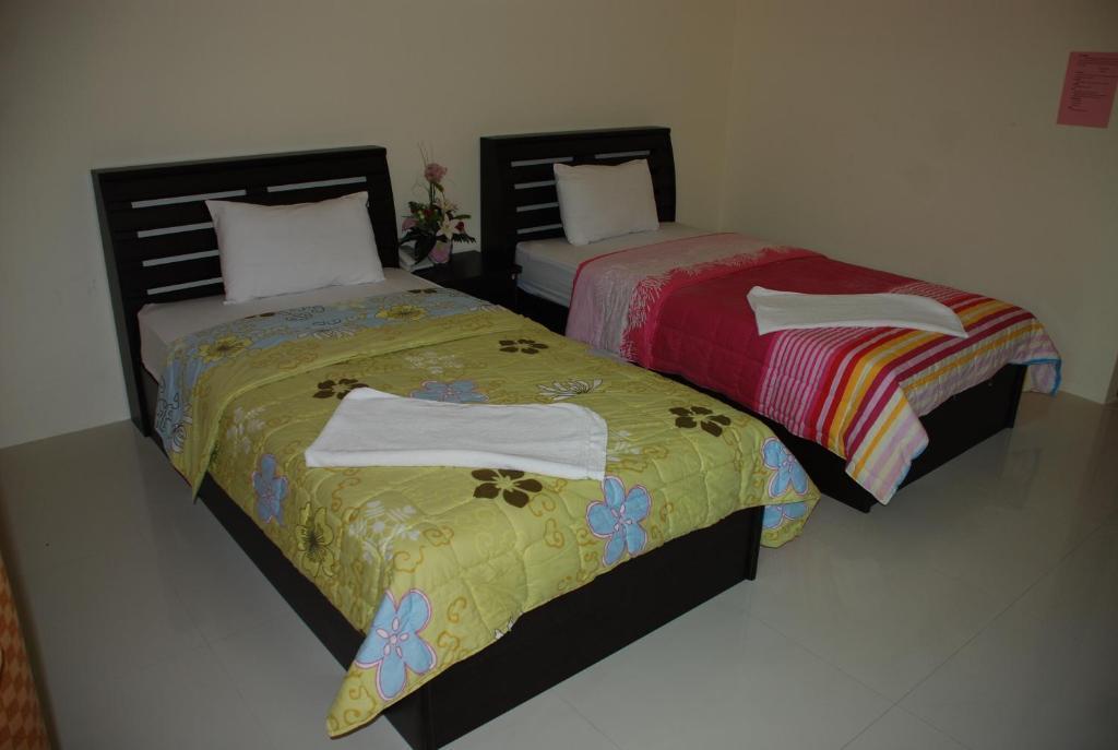 Sp Resort Krabi town Стая снимка