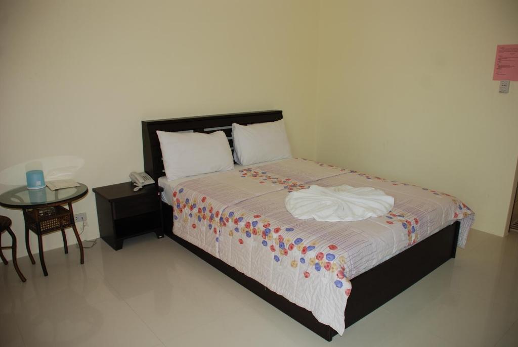 Sp Resort Krabi town Стая снимка