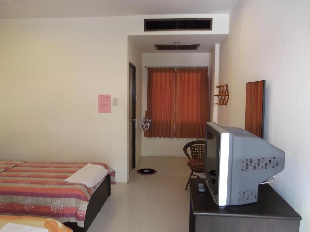 Sp Resort Krabi town Екстериор снимка