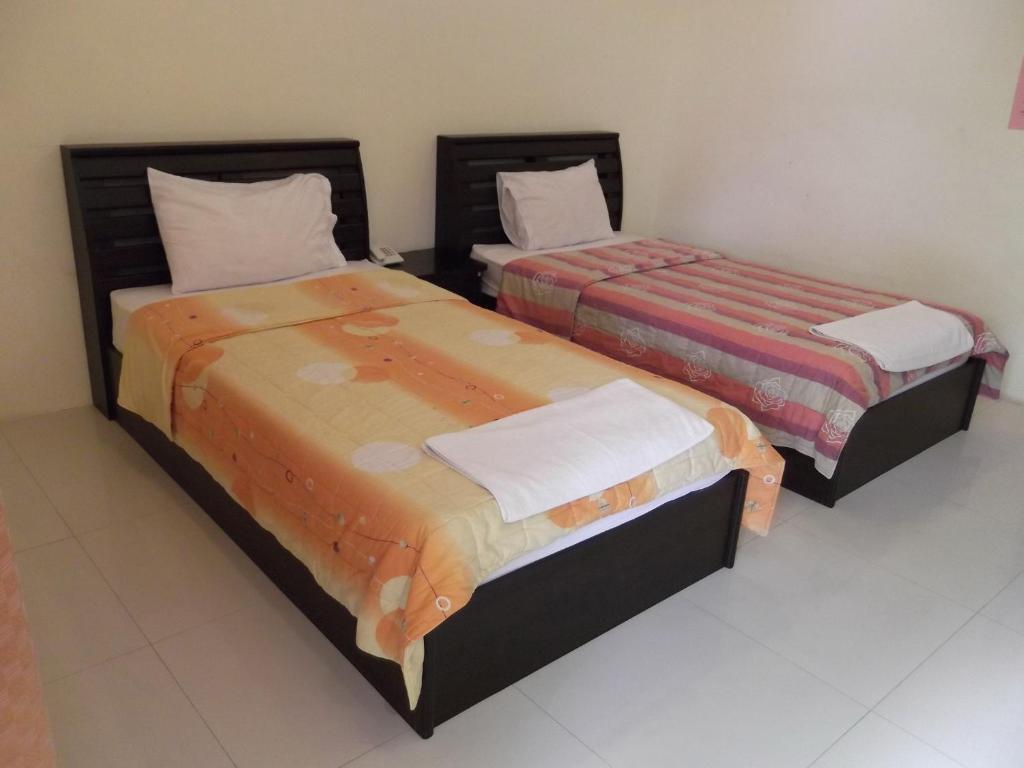 Sp Resort Krabi town Екстериор снимка