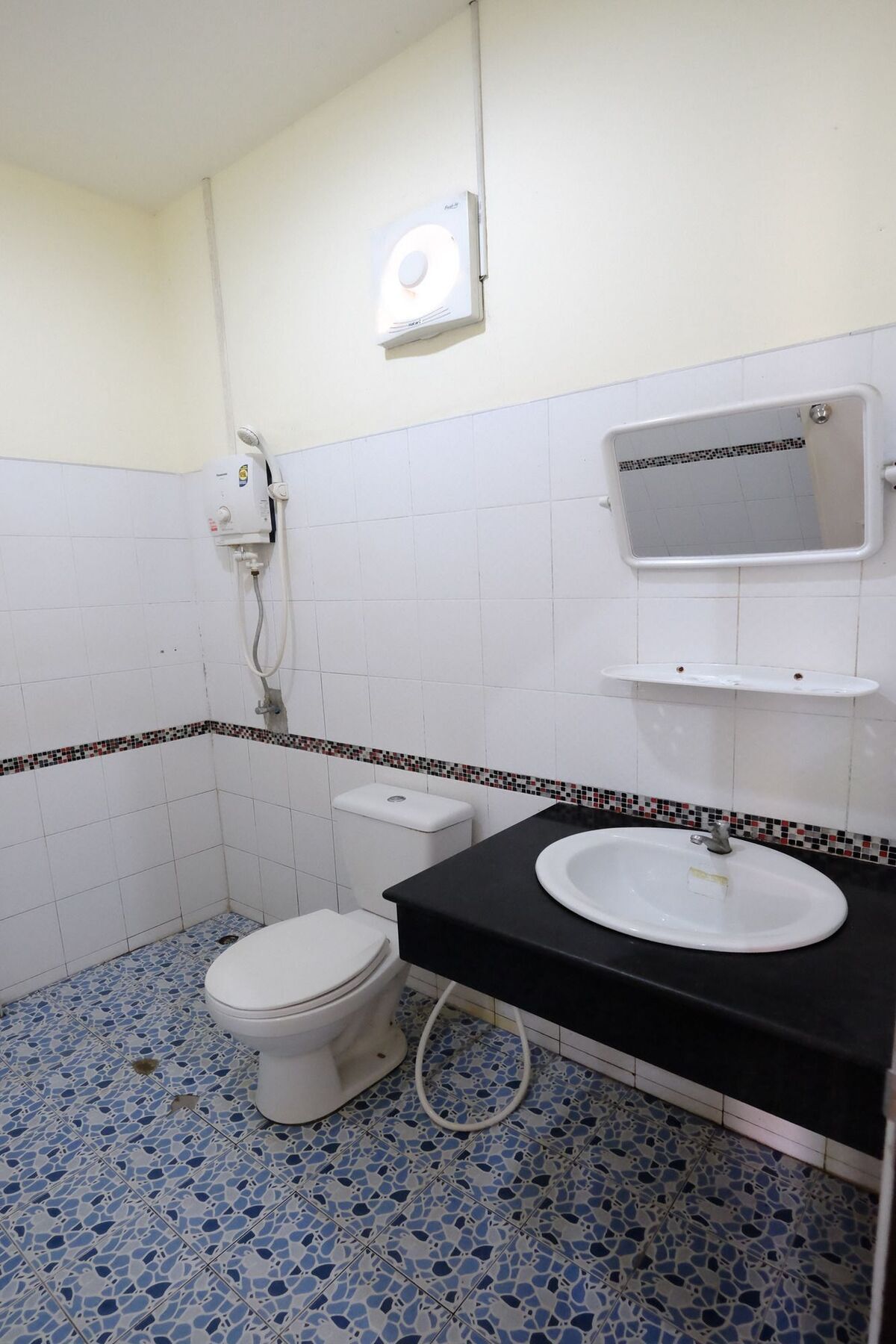 Sp Resort Krabi town Екстериор снимка