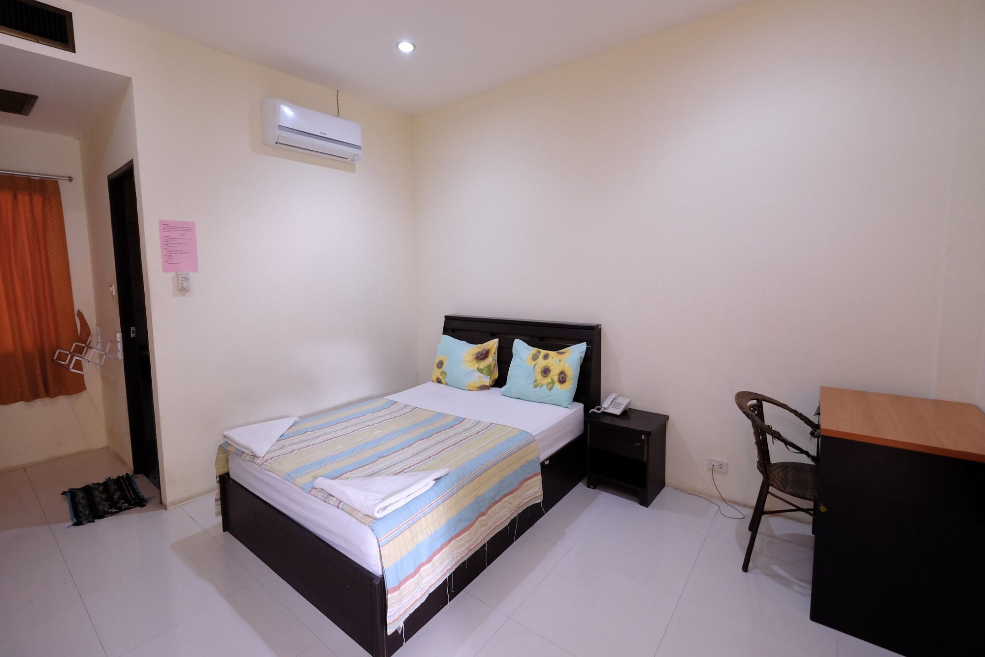 Sp Resort Krabi town Екстериор снимка