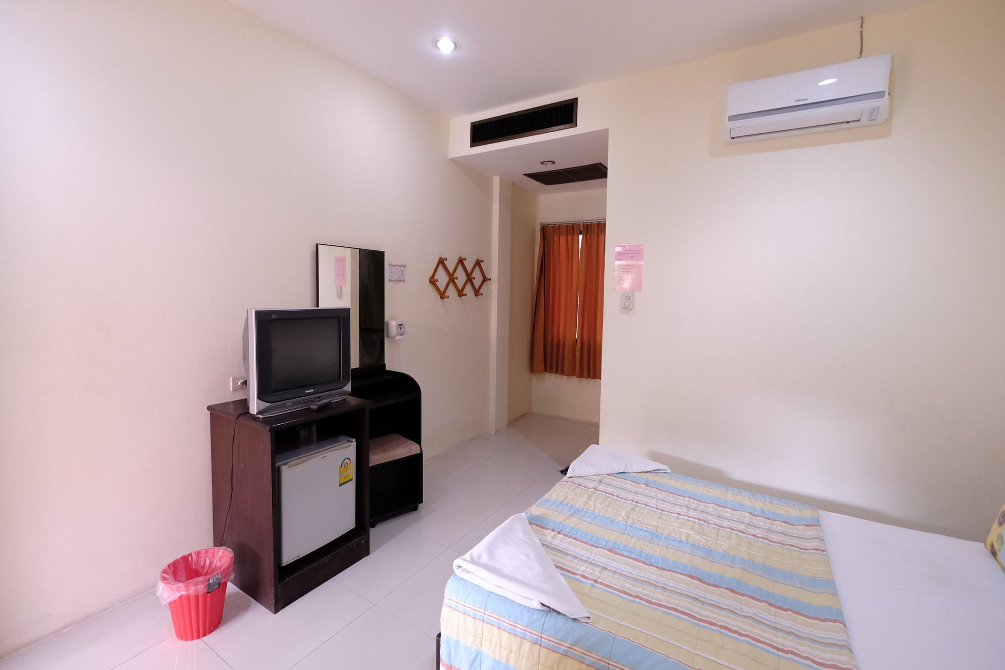 Sp Resort Krabi town Екстериор снимка