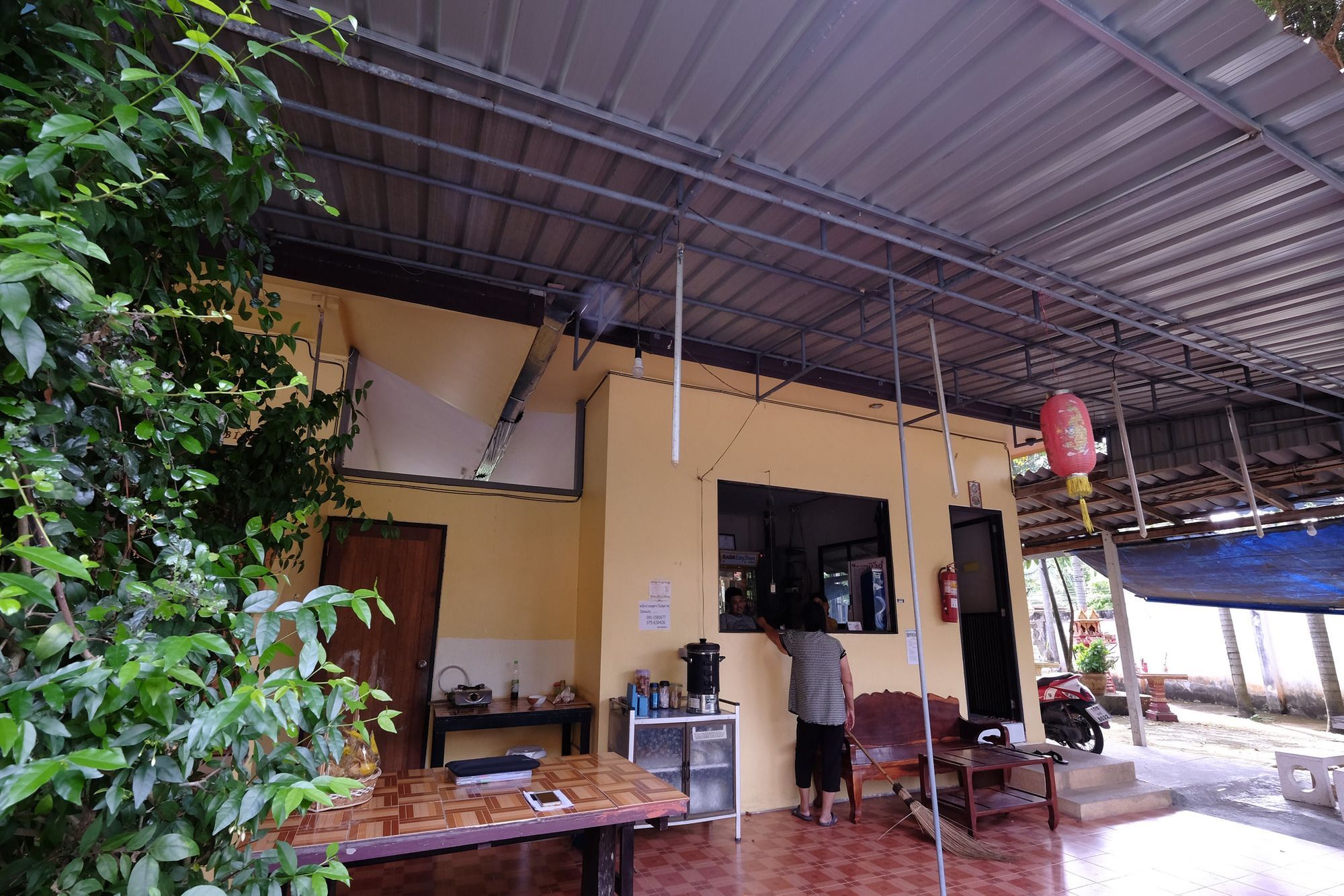 Sp Resort Krabi town Екстериор снимка