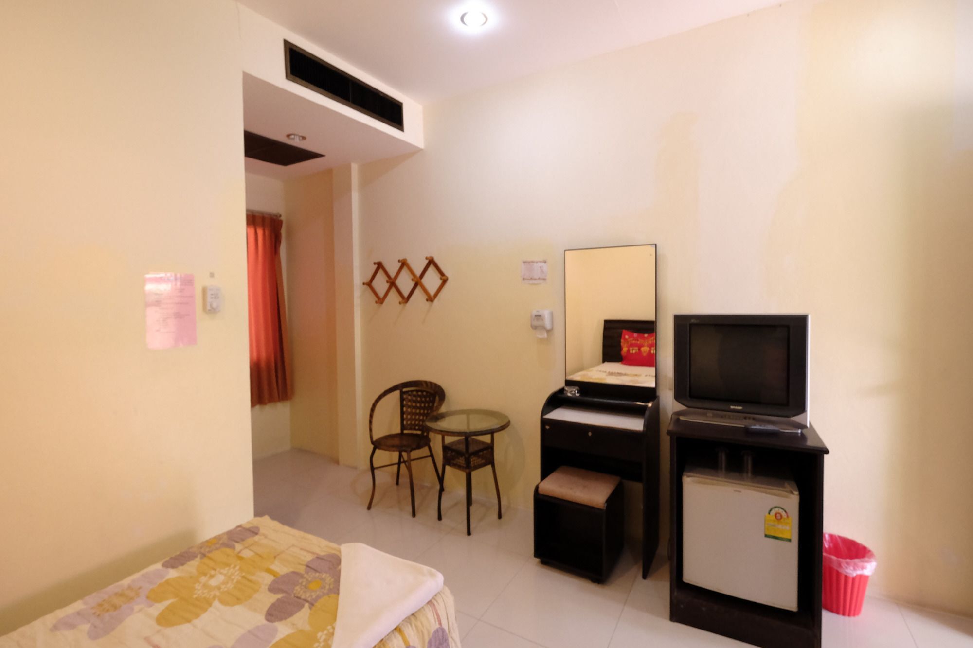 Sp Resort Krabi town Екстериор снимка