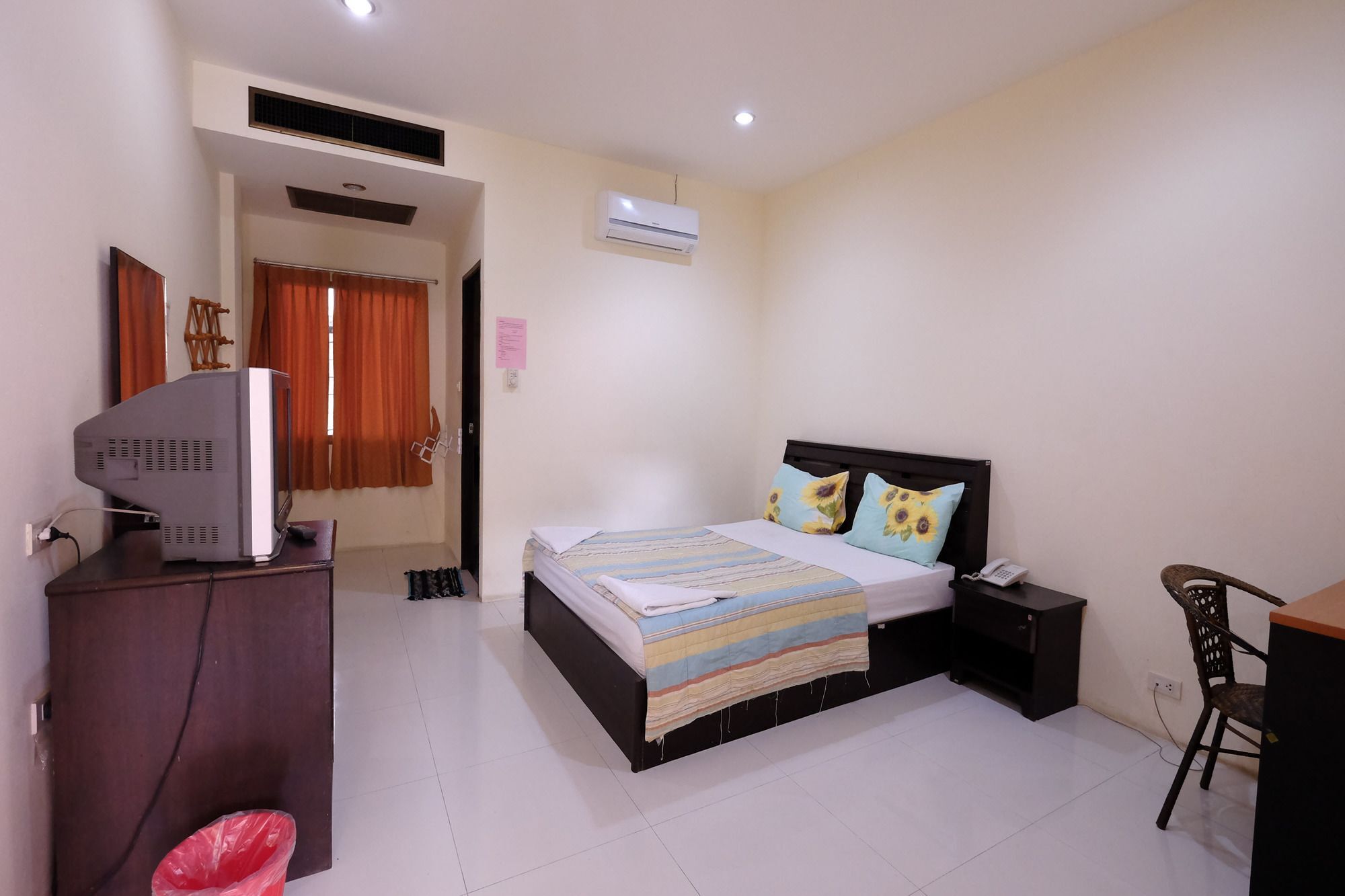 Sp Resort Krabi town Екстериор снимка