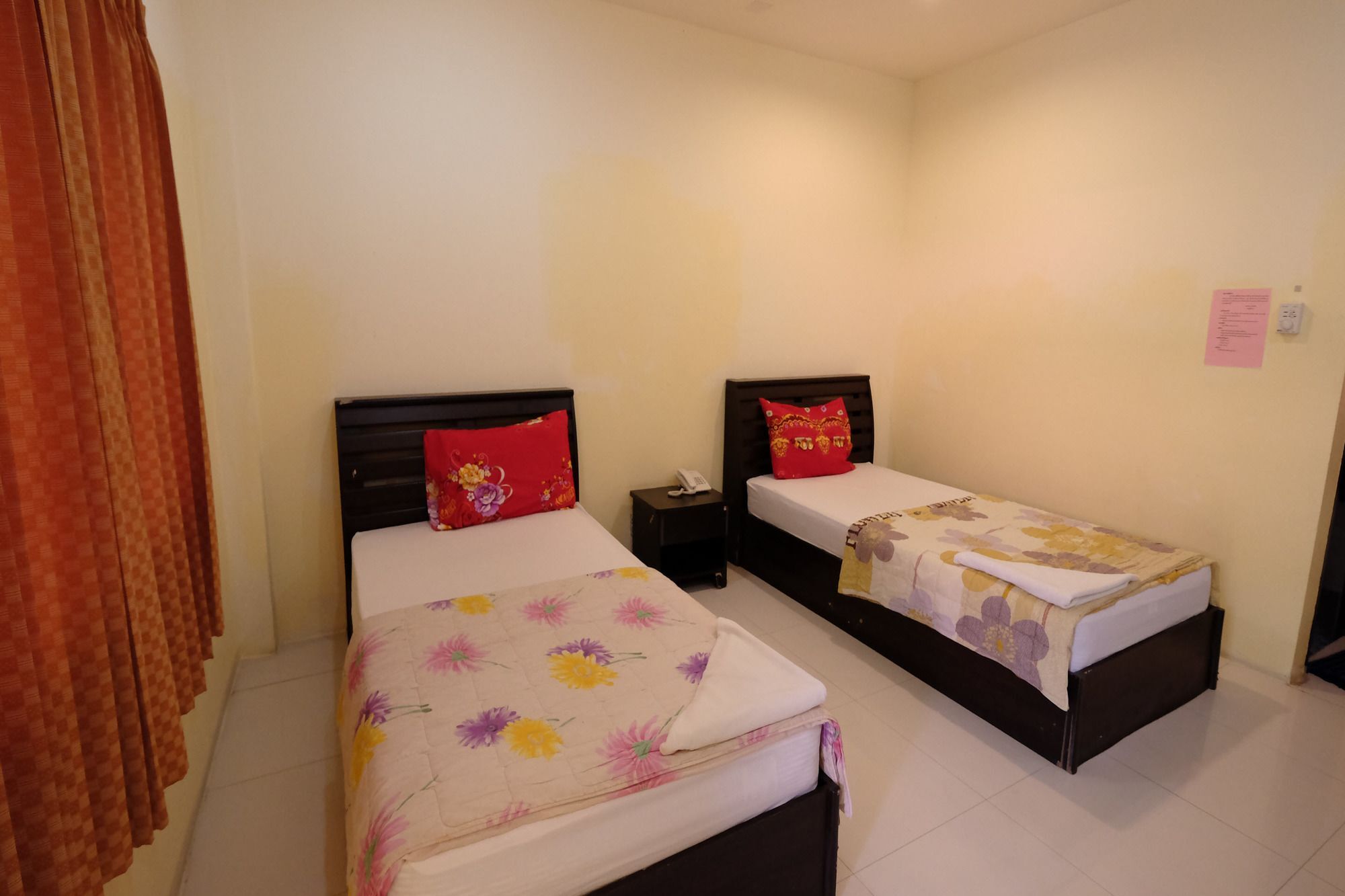 Sp Resort Krabi town Екстериор снимка