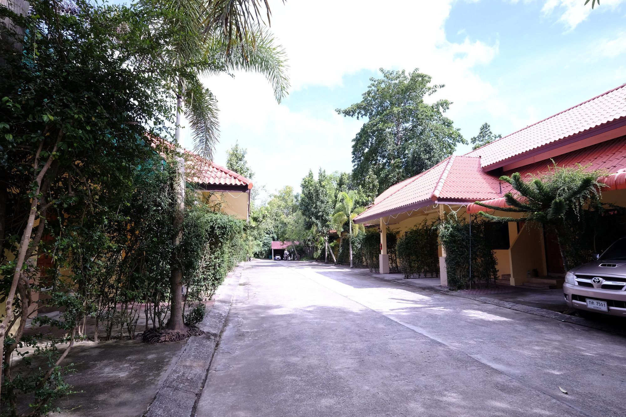 Sp Resort Krabi town Екстериор снимка