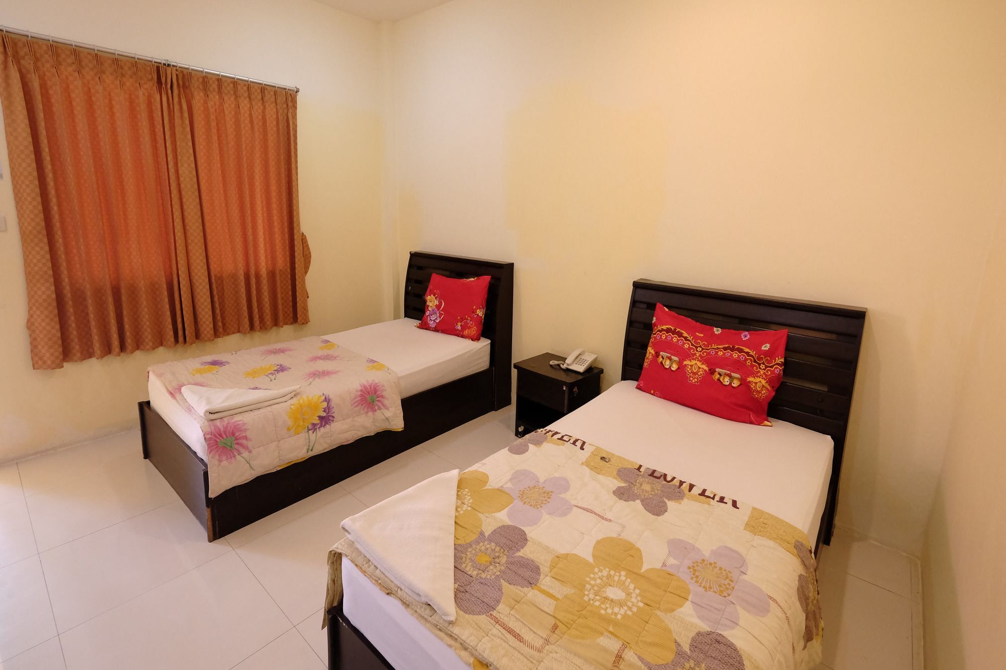 Sp Resort Krabi town Екстериор снимка