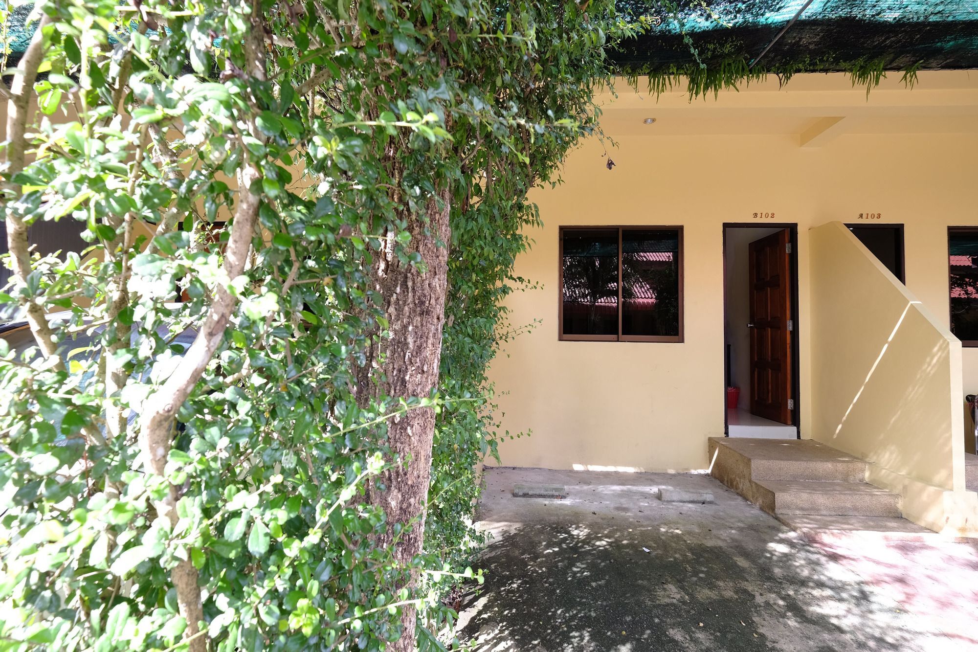 Sp Resort Krabi town Екстериор снимка