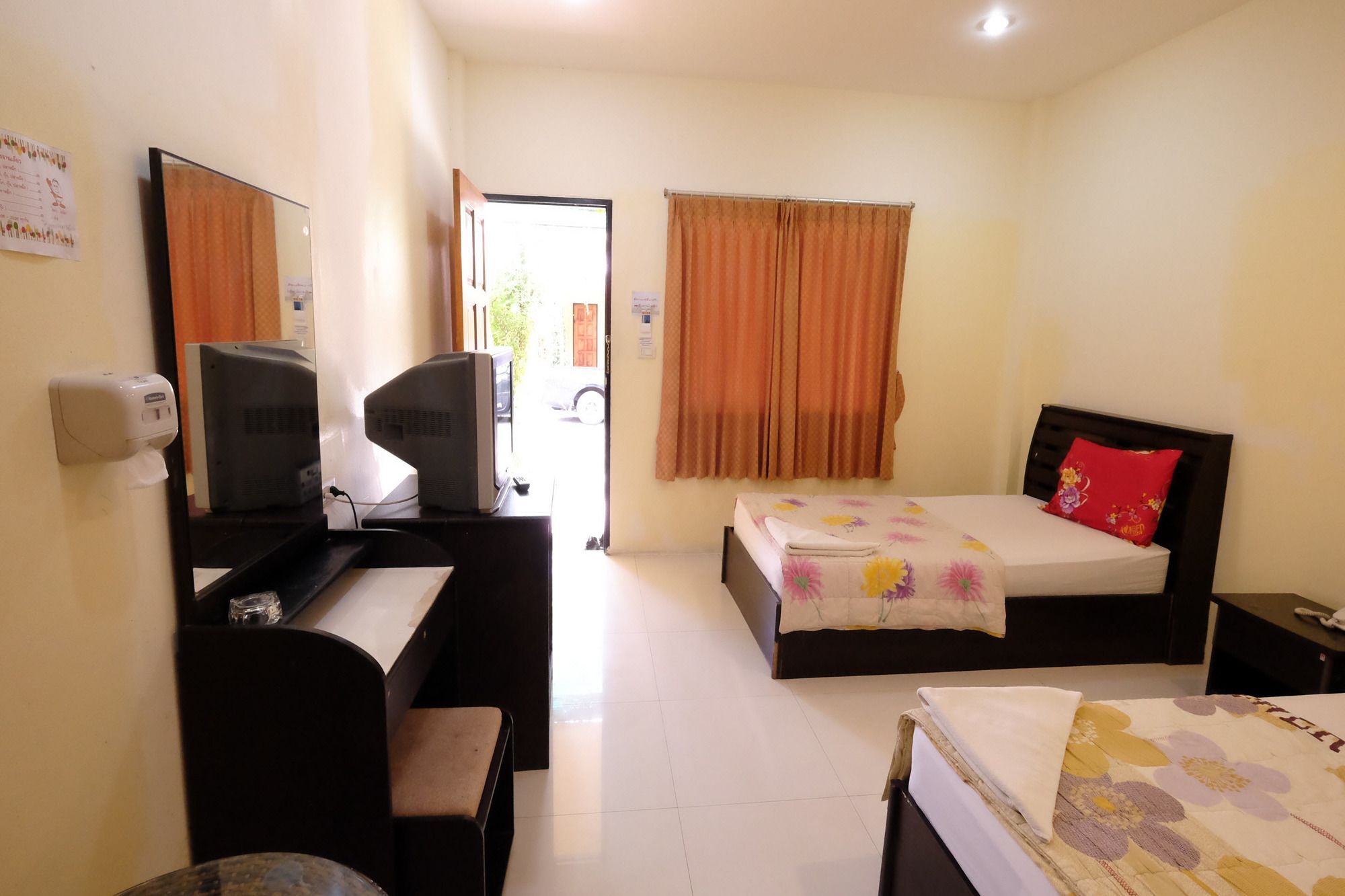 Sp Resort Krabi town Екстериор снимка
